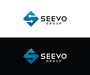 Logo Design by DP for Seevo Group | Design: #18912775