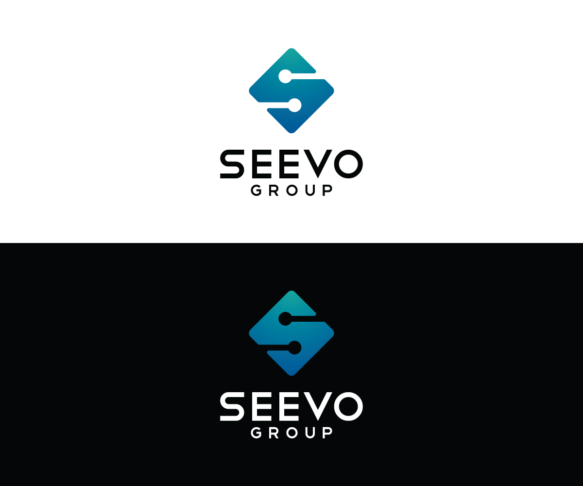 Logo Design by DP for Seevo Group | Design #18912776