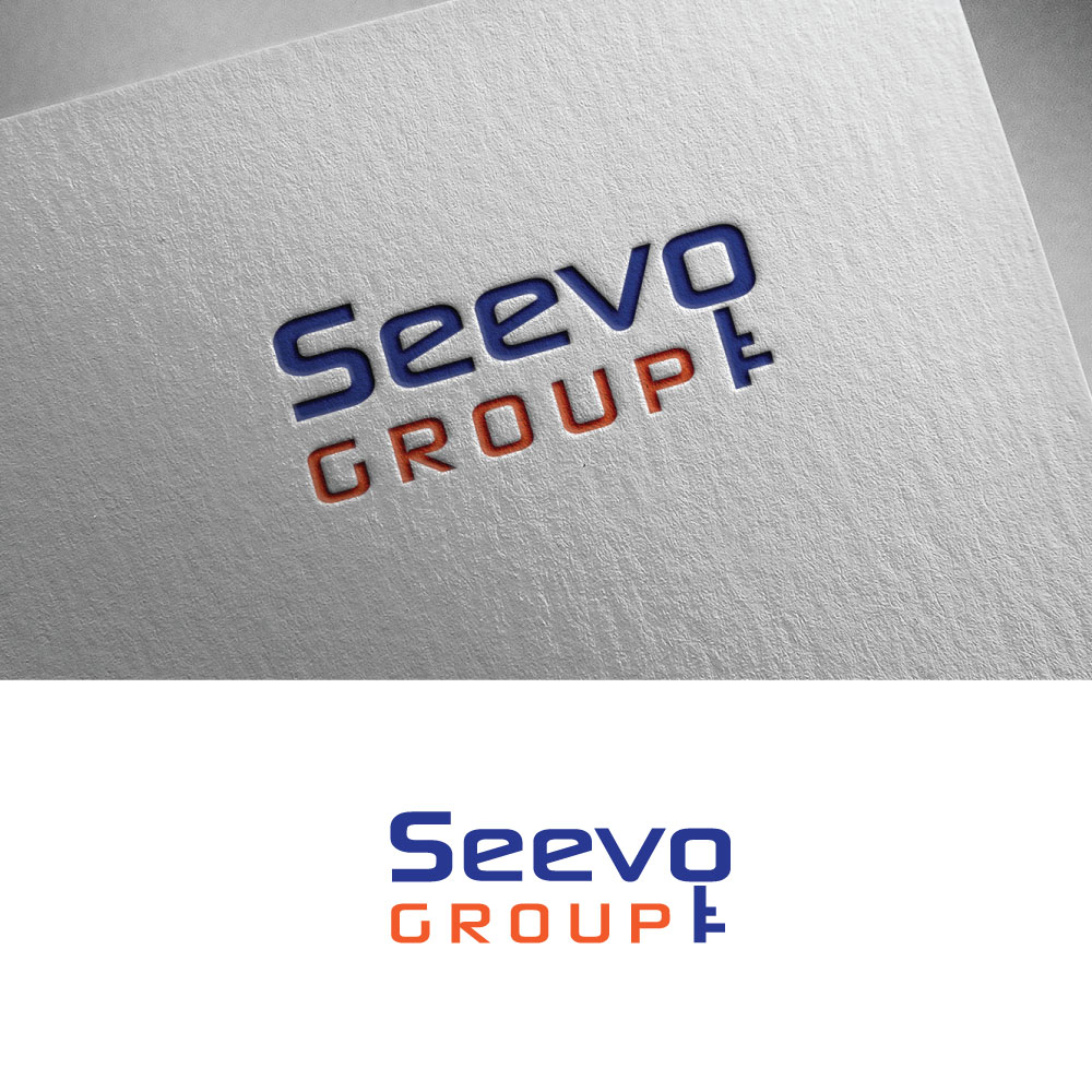 Logo Design by ecorokerz for Seevo Group | Design #18914002