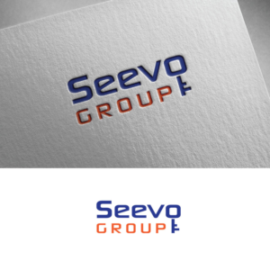 Design de Logo par ecorokerz pour Seevo Group | Design #18914002