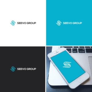 Seevo Group | Logo Design by sushsharma99