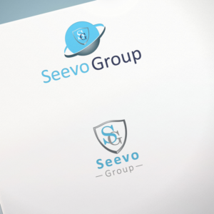 Design de Logo par Mishuy pour Seevo Group | Design #18925084