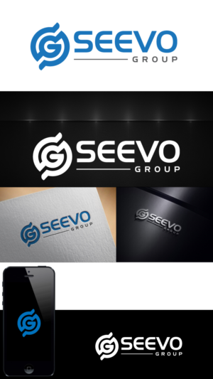 Logo Design by h27 for Seevo Group | Design: #18934888