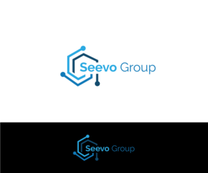 Seevo Group | Logo Design by Maxo-Biz