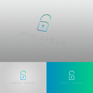 Logo Design by Parthurnax for Seevo Group | Design: #18918774