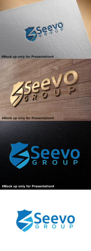 Design de Logo par designmind78 pour Seevo Group | Design : #18924503