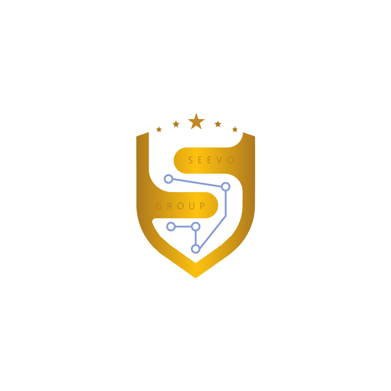 Logo Design by Maystro for Seevo Group | Design #18921228