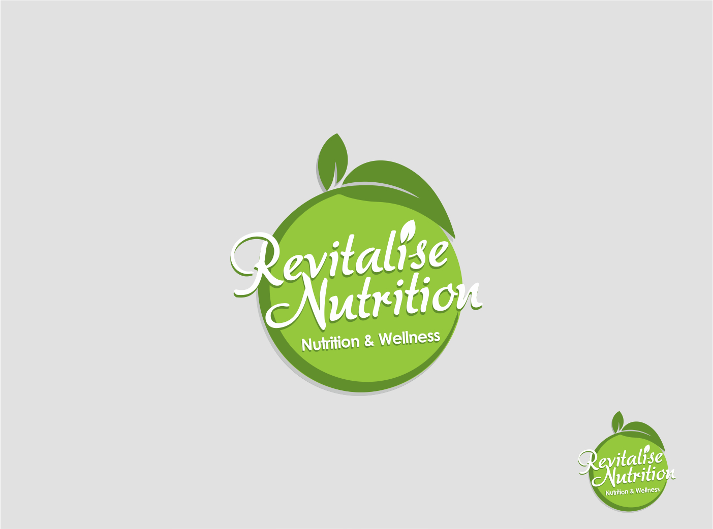 Logo Design by nikkiblue for this project | Design #18963638