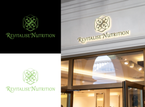 Logo Design by brunondr for this project | Design: #18945300