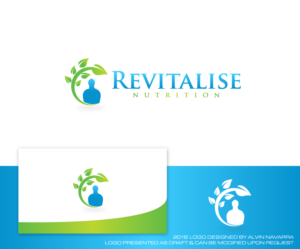 Logo Design by alvinnavarra for this project | Design: #18947349
