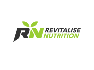 Revitalise Nutrition | Logo Design by R16