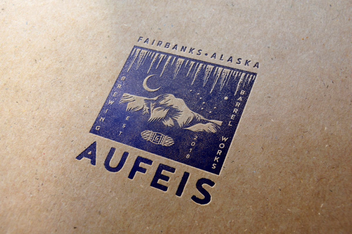 Logo Design by Farmiza for this project | Design #19122801
