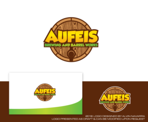Diseño de Logo por alvinnavarra para este proyecto | Diseño: #18938185