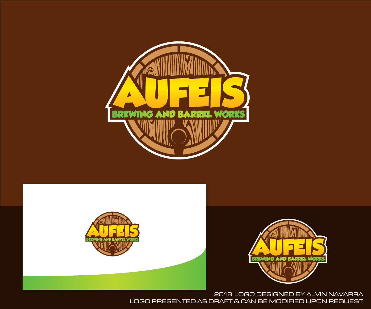 Design de Logo par alvinnavarra pour ce projet | Design #18938194