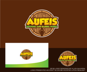 Diseño de Logo por alvinnavarra para este proyecto | Diseño: #18938194