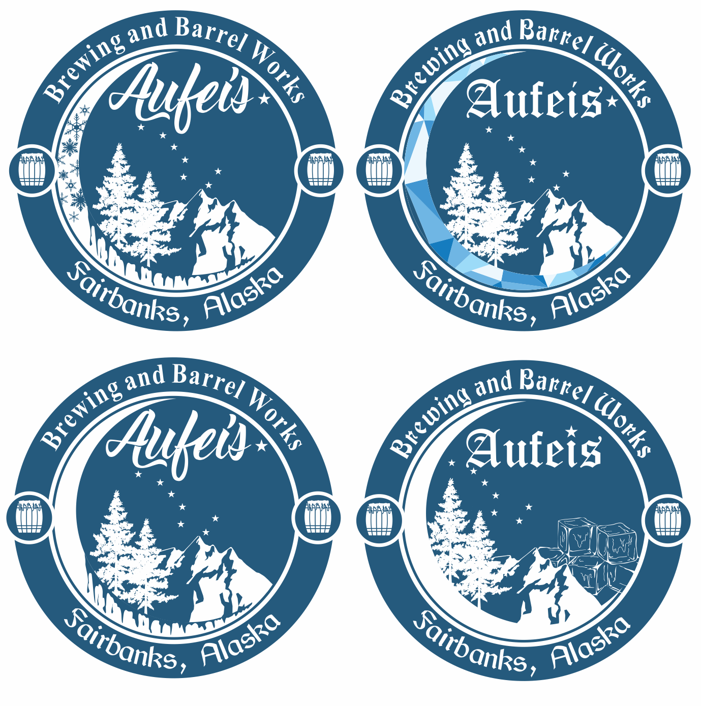 Logo-Design von Doddy.K.Insani für dieses Projekt | Design #18984910