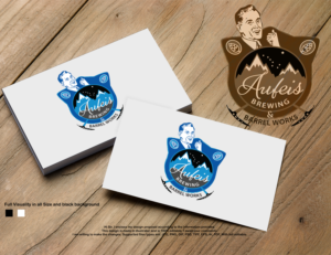 Logo Design by Satish Chand 75 for this project | Design #18944974