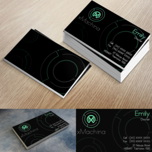 Logo Design by Jhonas for this project | Design: #18945140