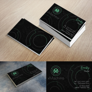 Logo Design by Jhonas for this project | Design: #18945322