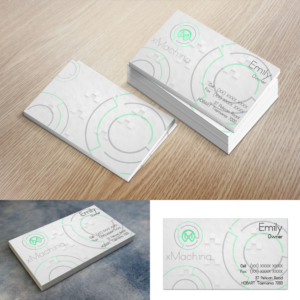 Logo Design by Jhonas for this project | Design: #18945323