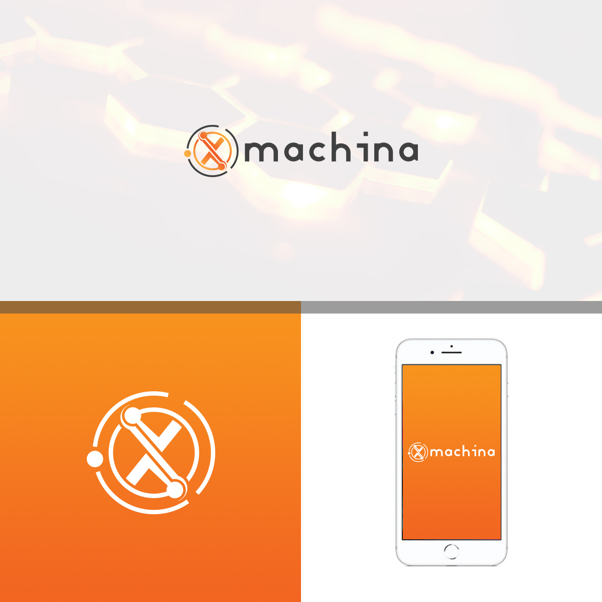 Logo Design by ktmlc4 for this project | Design #18917436