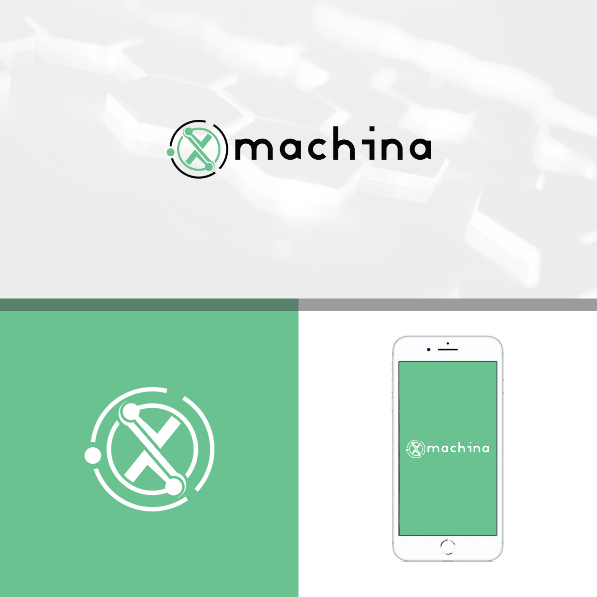 Logo Design by ktmlc4 for this project | Design #18918035