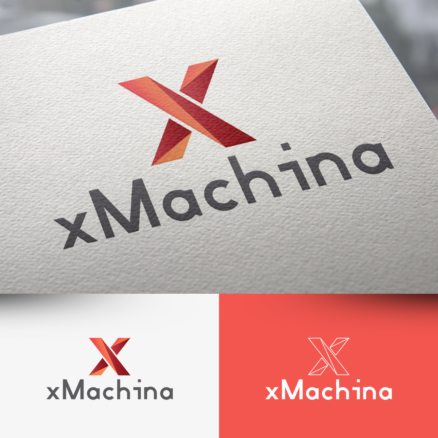 Logo Design by rafaeldsgn for this project | Design #18917097