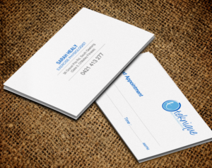 Business Card Design by chandrayaan.creative for Teknique Health & Rehabilitation | Design: #19011030