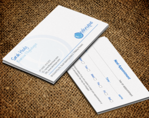 Business Card Design by chandrayaan.creative for Teknique Health & Rehabilitation | Design: #19011035