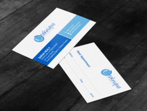 Business Card Design by chandrayaan.creative for Teknique Health & Rehabilitation | Design: #19011044