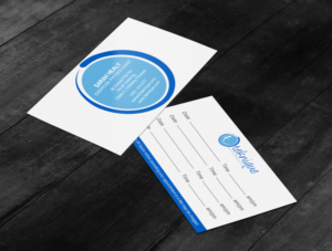 Business Card Design by chandrayaan.creative for Teknique Health & Rehabilitation | Design: #19011047