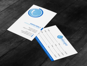 Business Card Design by chandrayaan.creative for Teknique Health & Rehabilitation | Design: #19011050