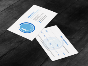 Business Card Design by chandrayaan.creative for Teknique Health & Rehabilitation | Design: #19011939