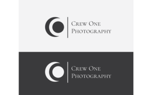 Design de Logo par eilee pour Crew One Photography | Design #19001449