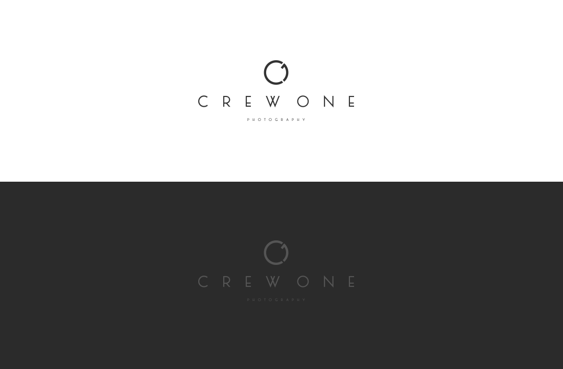 Logo Design by GLDesigns for Crew One Photography | Design #18989787