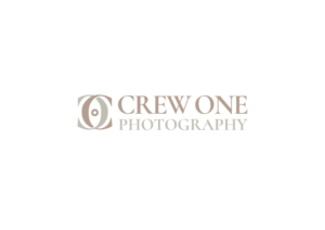 Logo Design by Dhakshnamoorthy L for Crew One Photography | Design: #19038264
