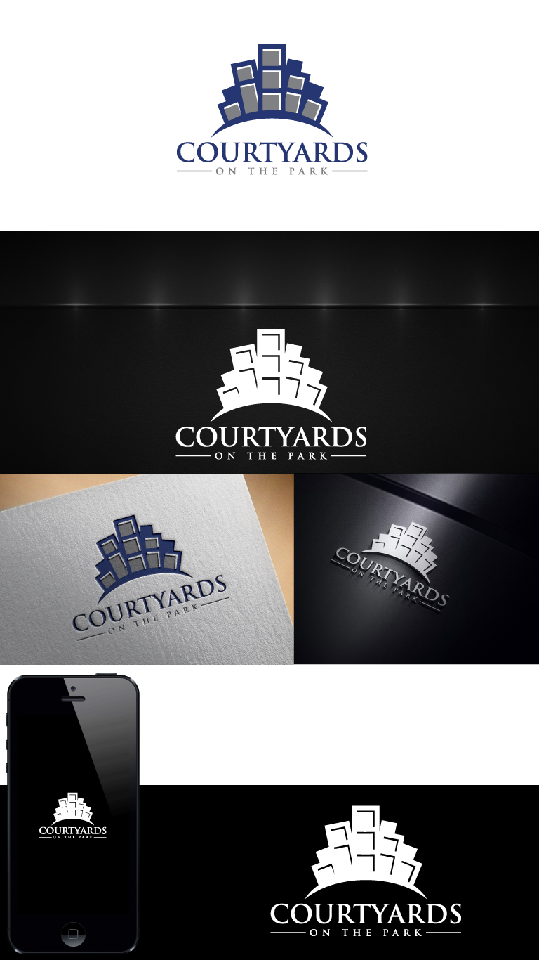 Logo Design by h27 for this project | Design #18934706