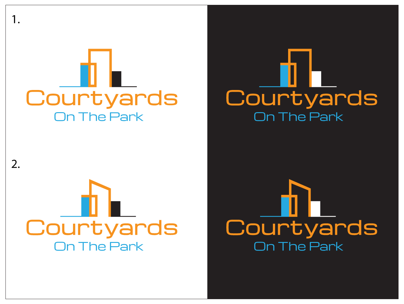 Logo Design by codopoliz.solutions for this project | Design #18950161
