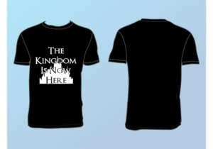 T-shirt Design by Tristan for this project | Design: #18967428