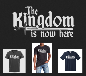 T-shirt Design by takackrist for this project | Design: #18943305