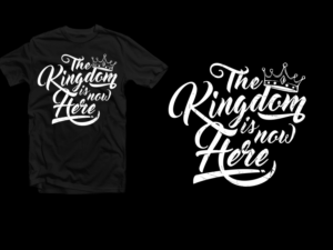 T-shirt Design by 2ndfloorharry for this project | Design: #18936760