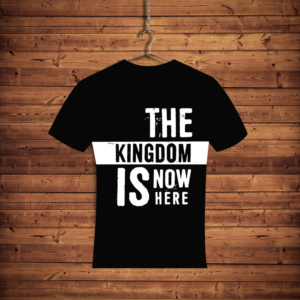 T-shirt Design by Macaw