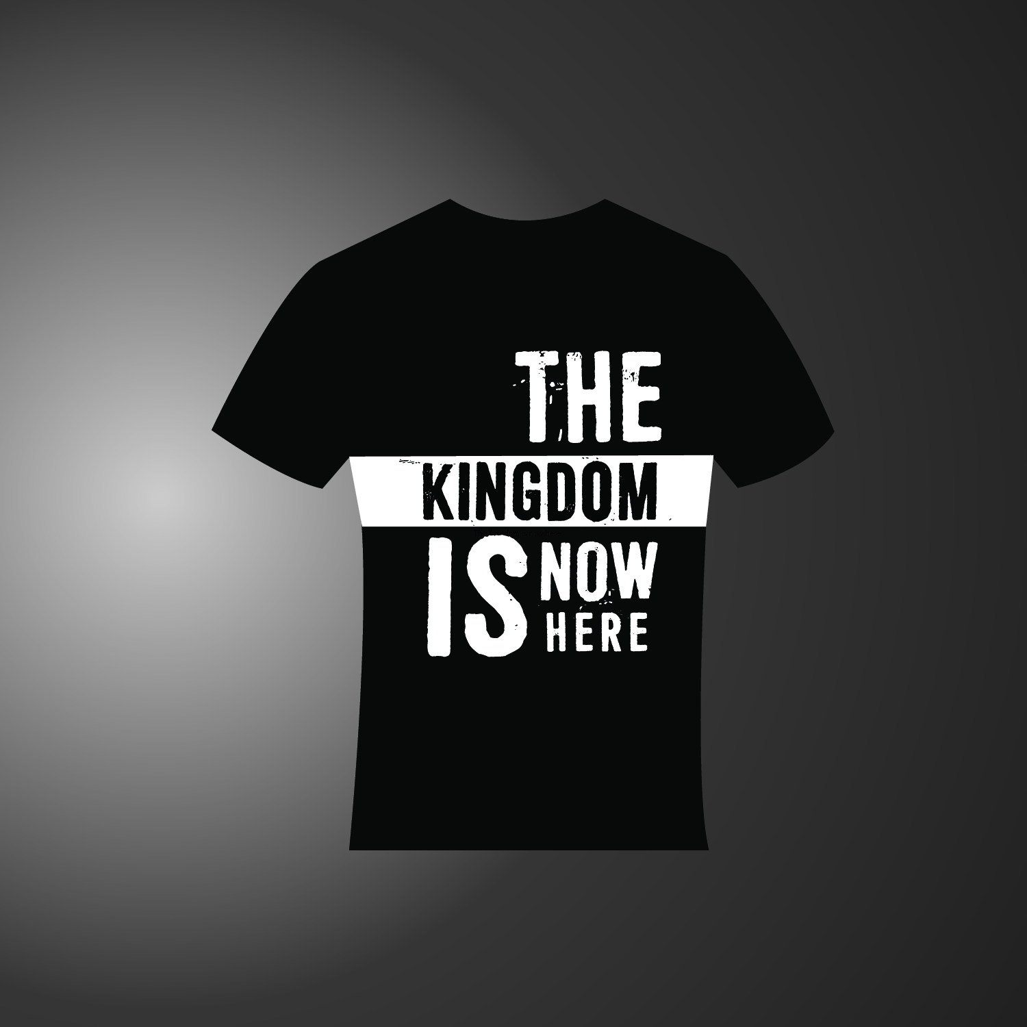 T-shirt Design by Macaw for this project | Design #18931332