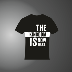 T-shirt Design by Macaw for this project | Design: #18931332