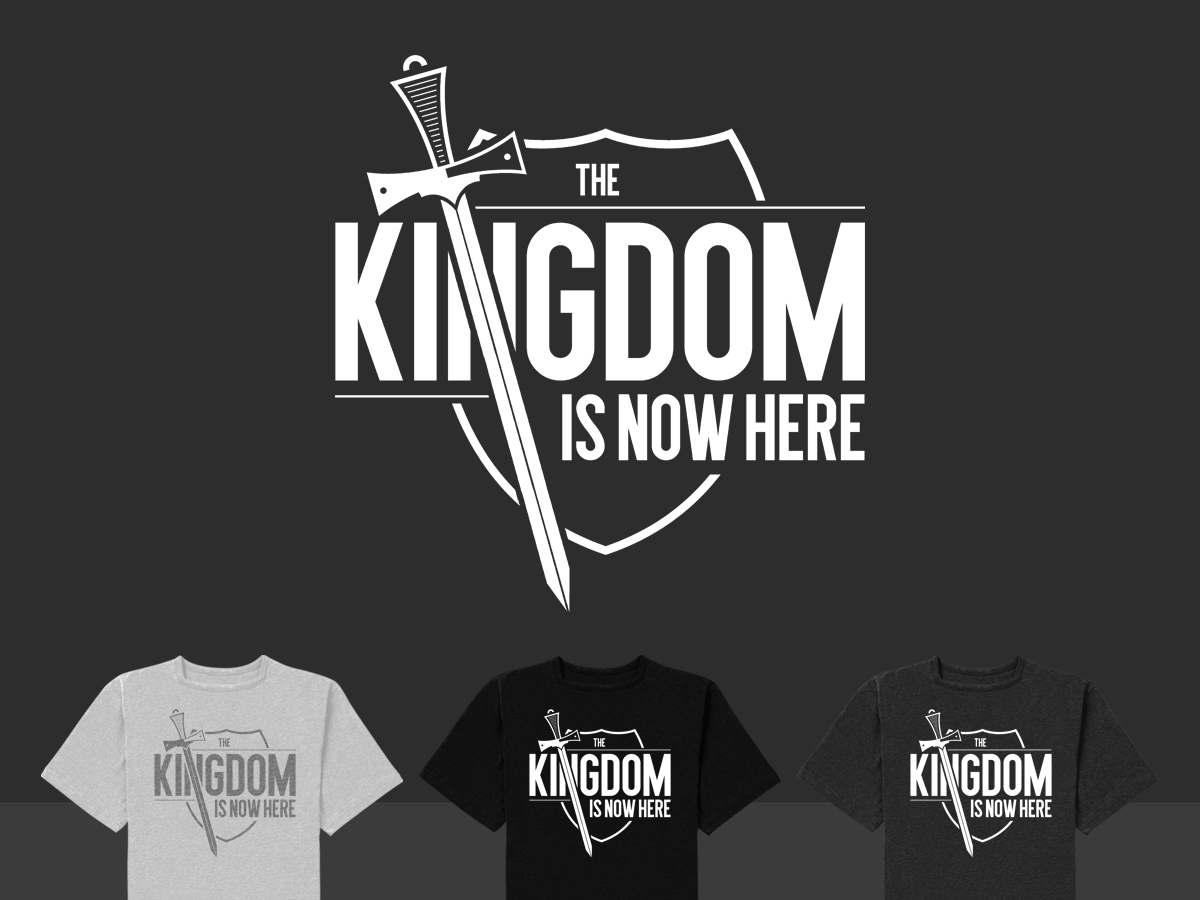 T-shirt Design by STierney for this project | Design: #18951999