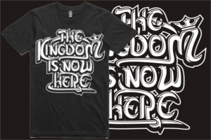 T-shirt Design by Rox Art Design for this project | Design: #18955010