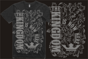 T-shirt Design by Rox Art Design for this project | Design: #18958871