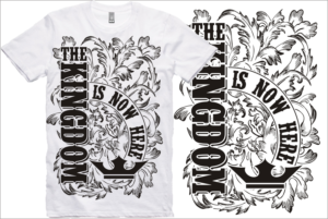 T-shirt Design by Rox Art Design for this project | Design: #18958873