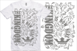 T-shirt Design by Rox Art Design for this project | Design: #18958874