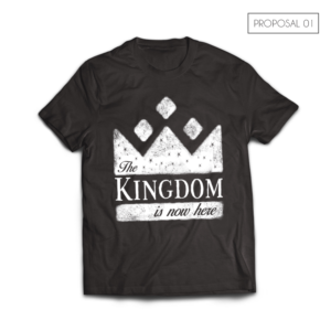 T-shirt Design by Guida S. Moranes for this project | Design: #18965244